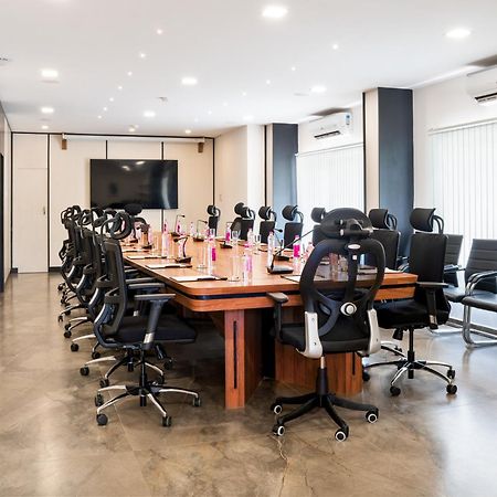 Shulem Boutique Hotel Dimāpur Exteriör bild