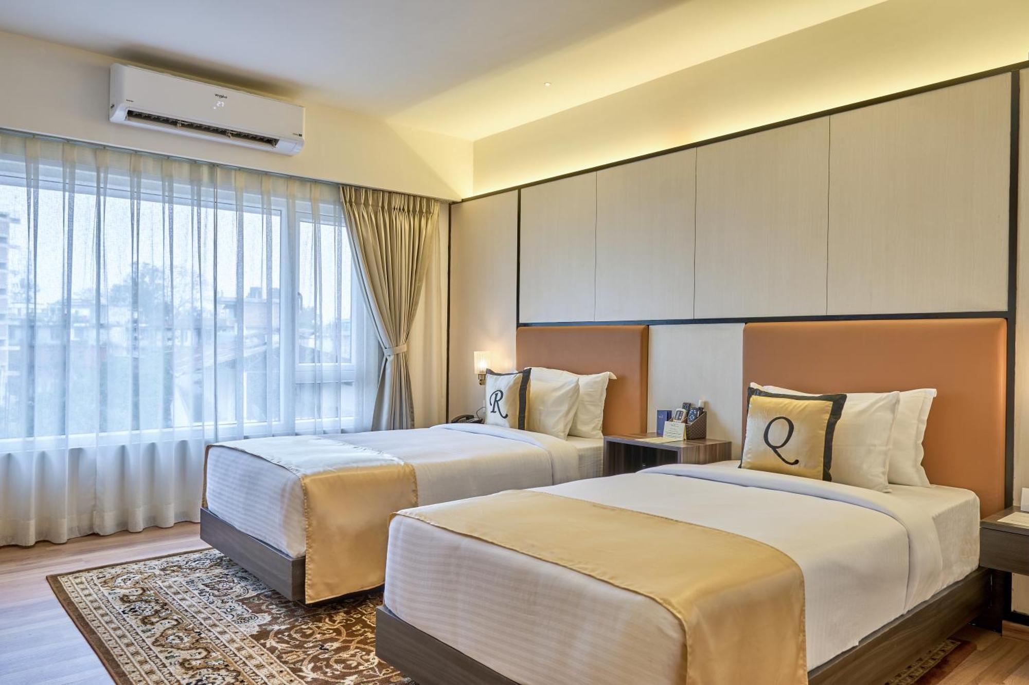 Shulem Boutique Hotel Dimāpur Exteriör bild