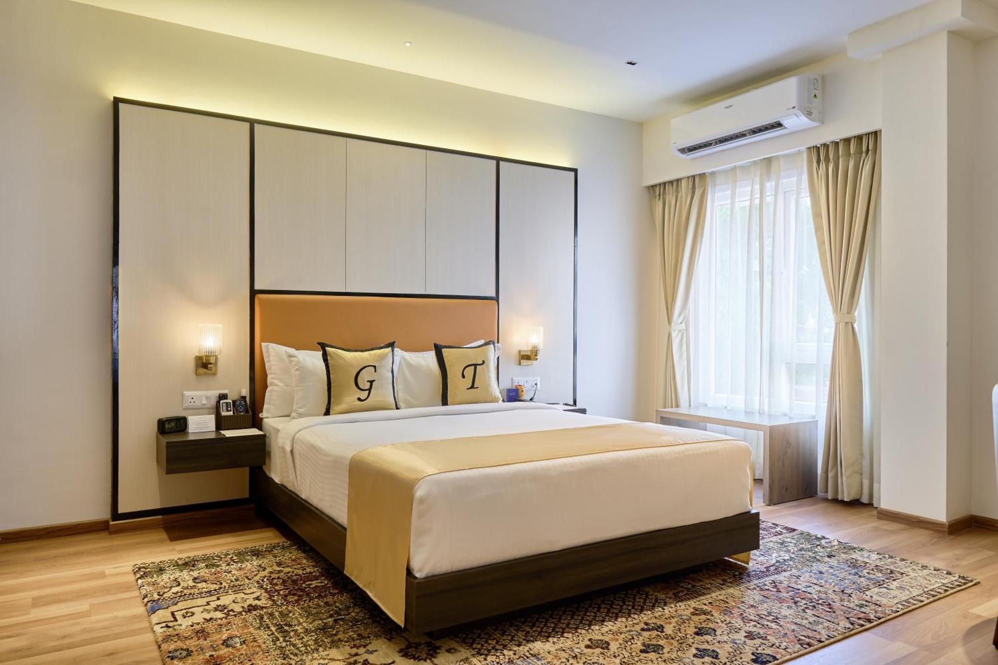 Shulem Boutique Hotel Dimāpur Exteriör bild
