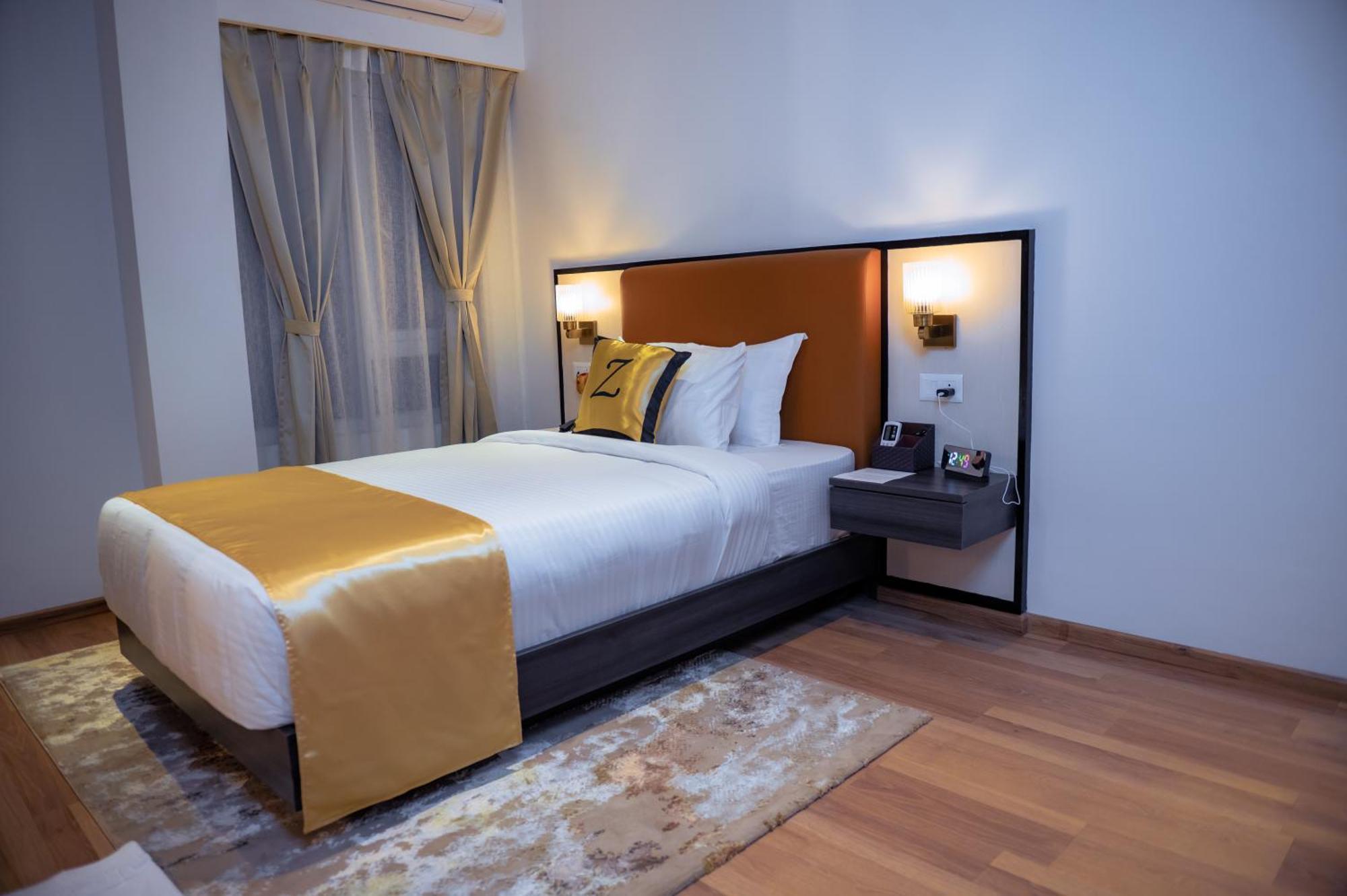 Shulem Boutique Hotel Dimāpur Exteriör bild