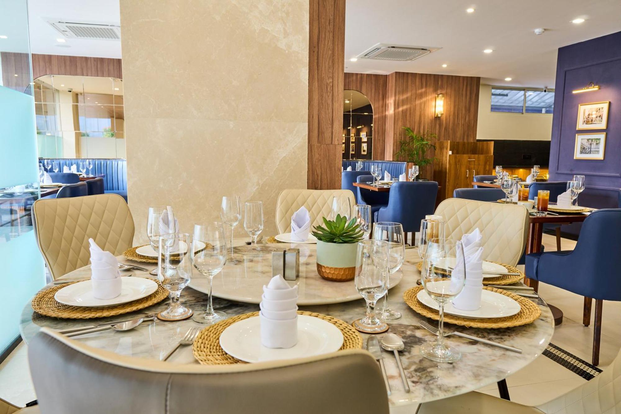 Shulem Boutique Hotel Dimāpur Exteriör bild
