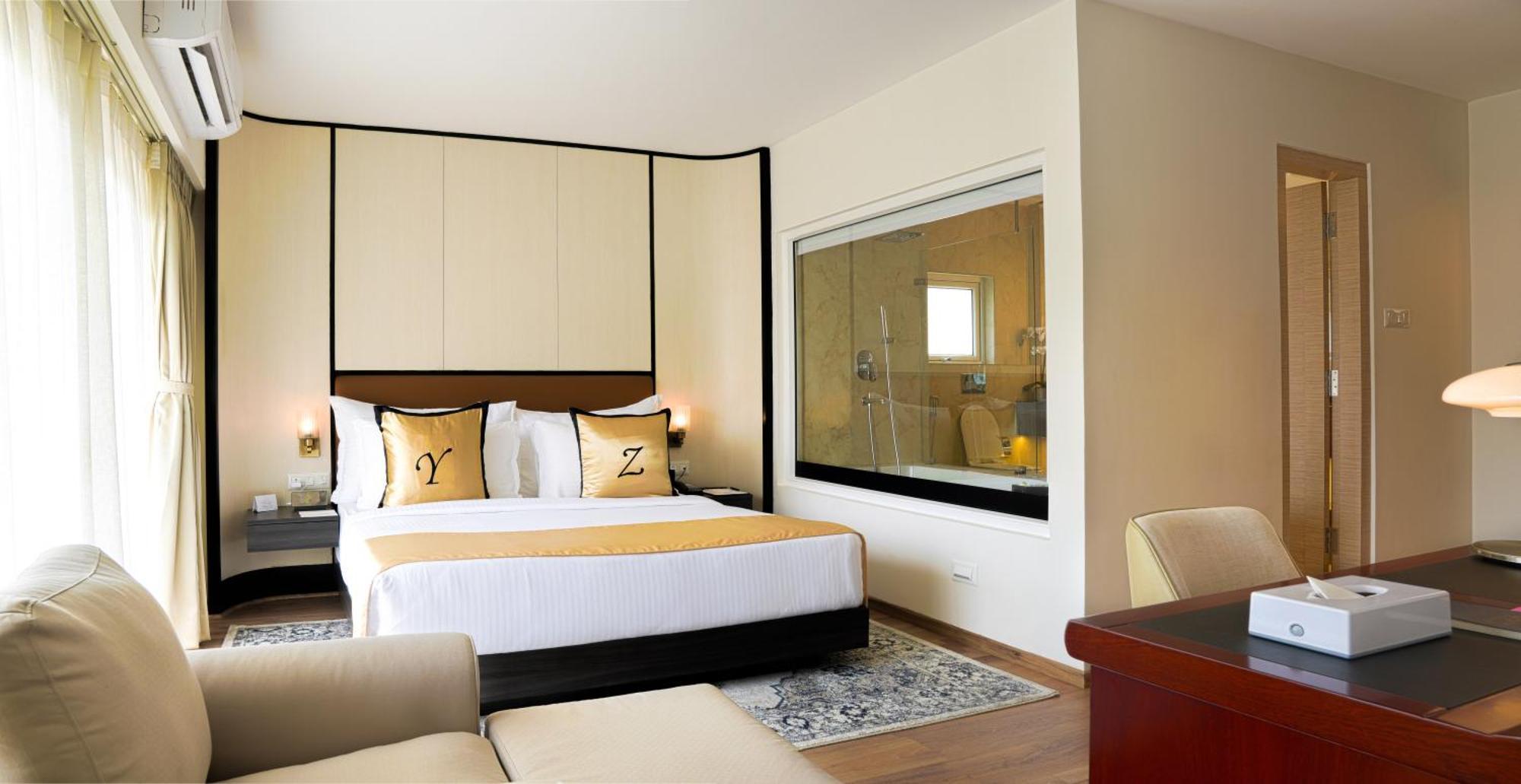 Shulem Boutique Hotel Dimāpur Exteriör bild