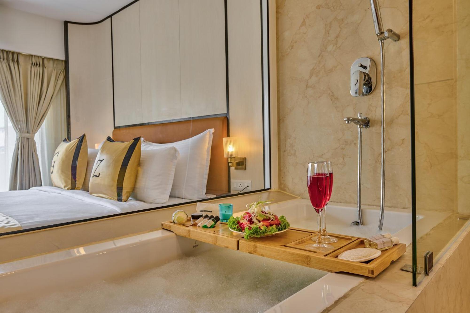 Shulem Boutique Hotel Dimāpur Exteriör bild